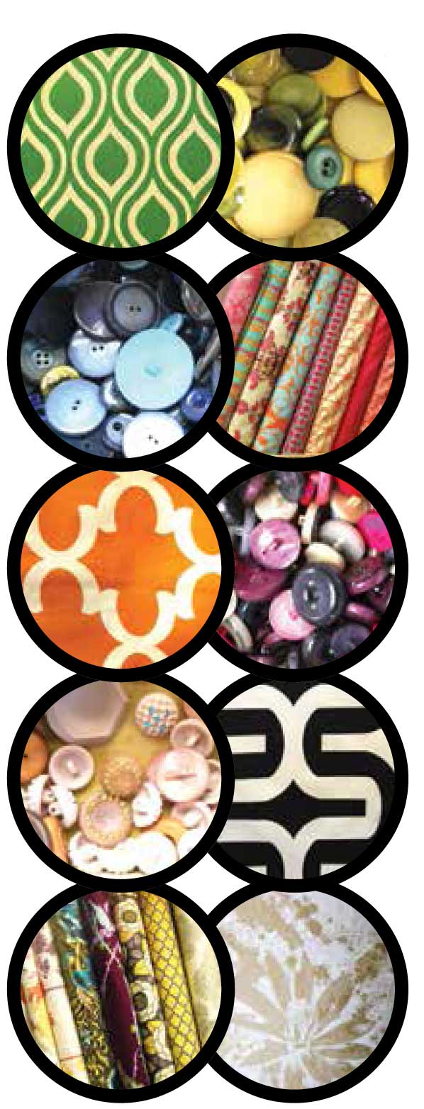 DIY Fabrics