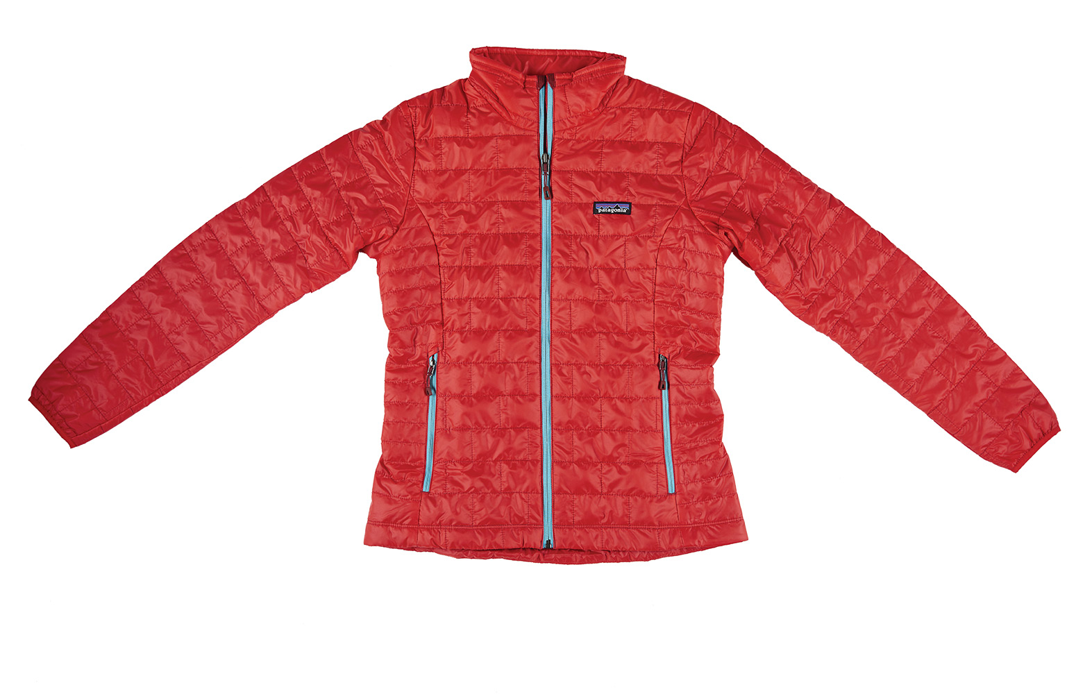 Patagonia Women's Nano Puff jacket