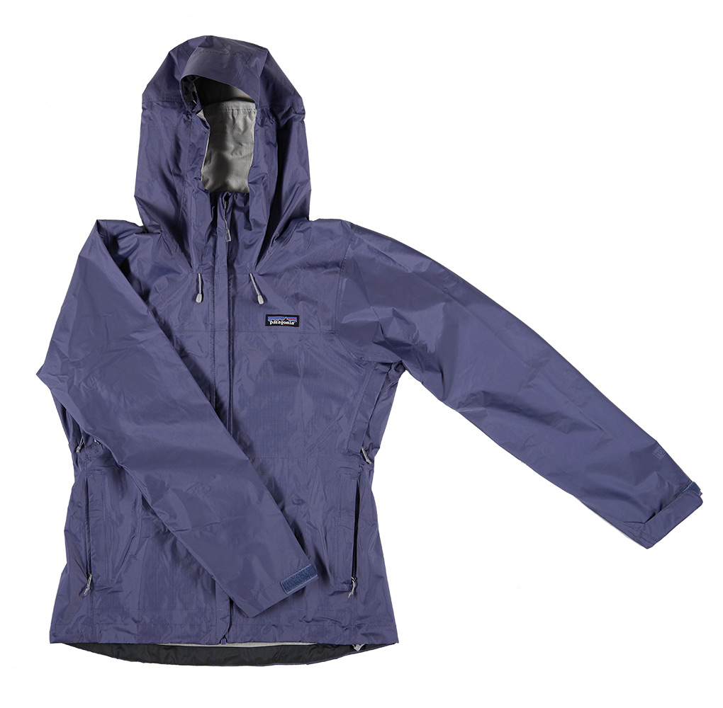 Patagonia Women's Torrentshell jacket