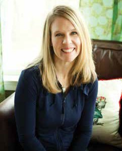 Darcie Putnam