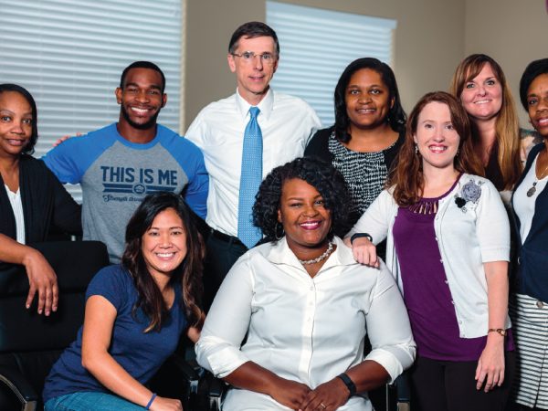 DiversityAwarenessPartnership-Board