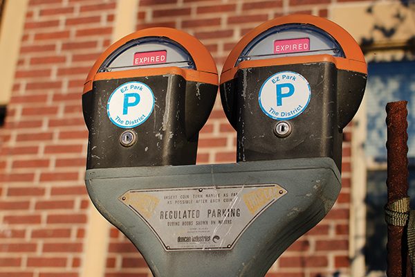 DowntownParking-Columbia-Meter