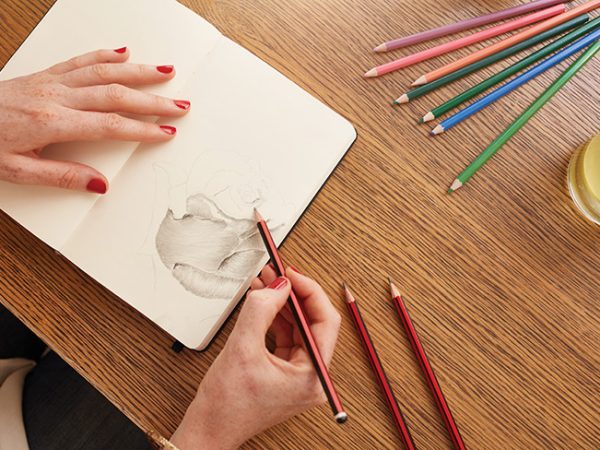Drawing-class
