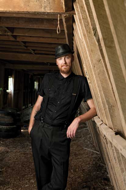 Nathan McLeod