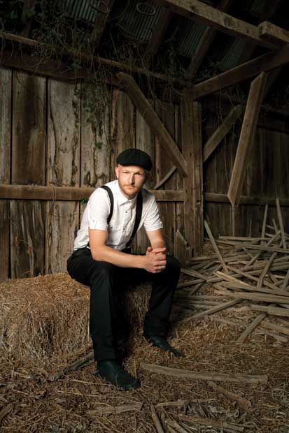 Nathan Todd