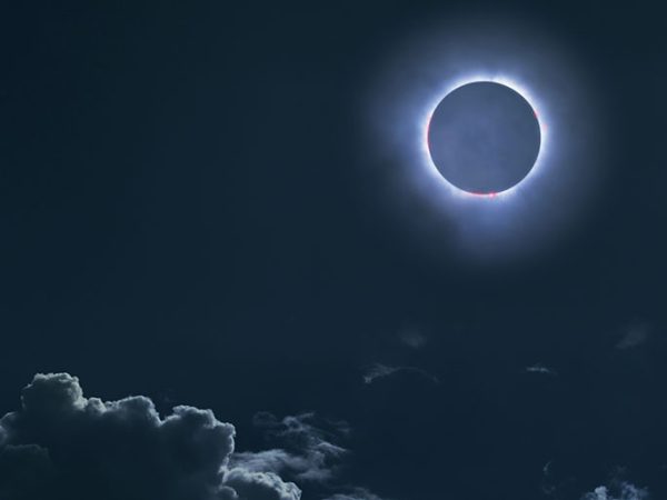 Eclipse