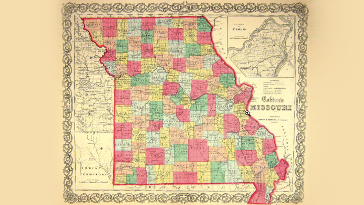 Education-PeterStiepleman-MissouriMap