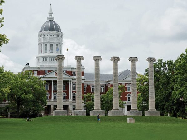 Feature-MizzouMade-JesseHall-MizzouColumns-CBT-August2018-SLIDER