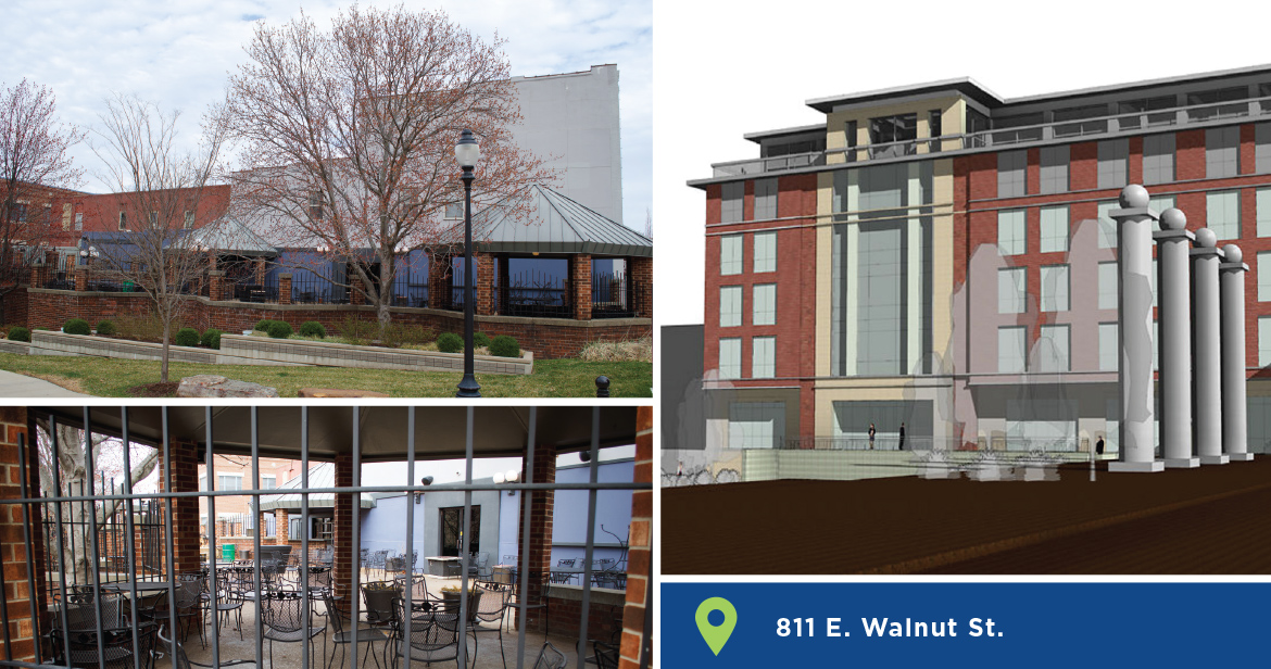 Features-WorkInProgress-BleuProfessionalBuilding