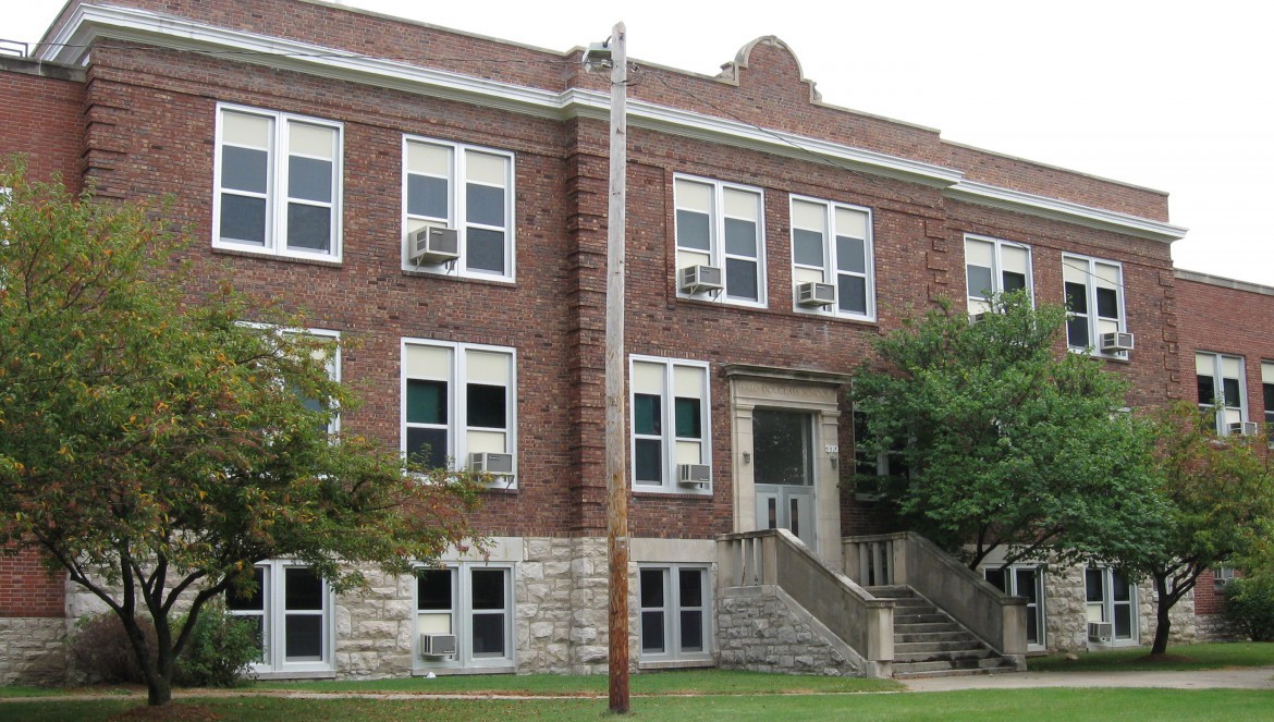 FrederickDouglassHighSchool