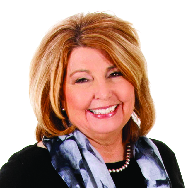 Gayla Schanbacher