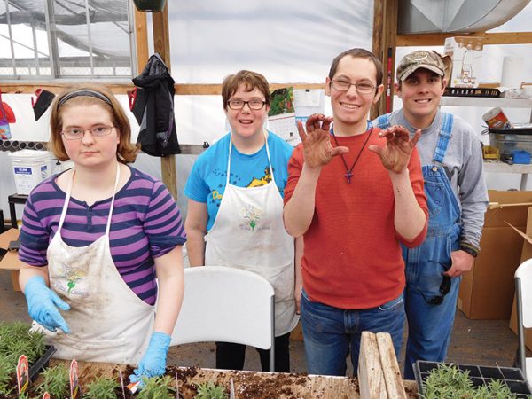 Giving-Gardens