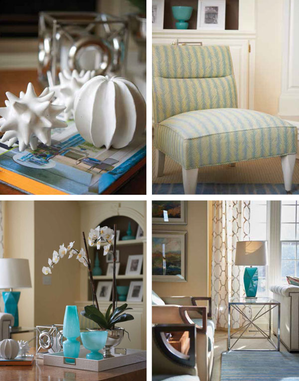 Home Feature: Light and Refined