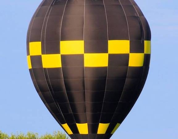 Humphreys-Hot-Air-Balloon
