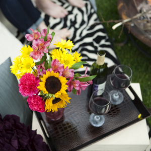 A Guide to Glamping