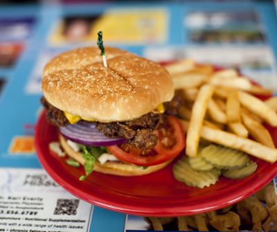 63 Diner