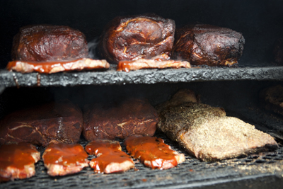 Lonnie Ray's