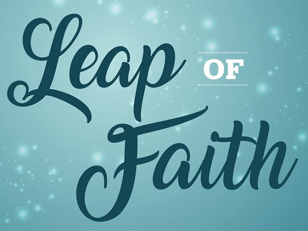 Leap-of-Faith