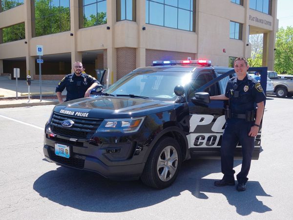 LocalPerspective-SgtRobertFox-CommunityPolicing-CBT-August2018