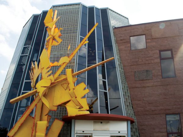 LoveYourLibrary-exterior