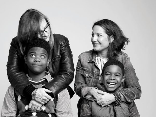 McCorkle-Byrd-family