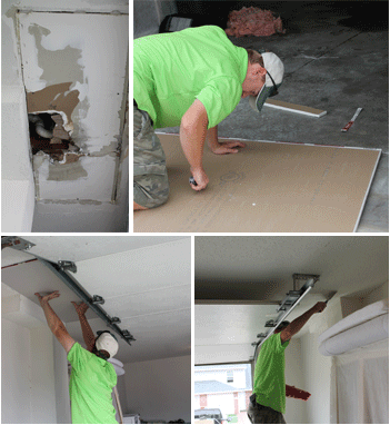 Mr Fix It Collage