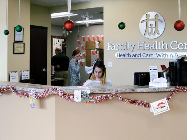 Nonprofit-FamilyHealthCenter
