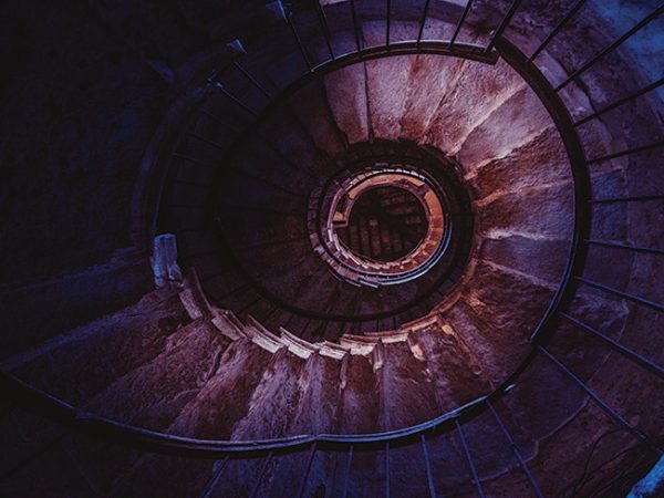 Overwhelming-stairs