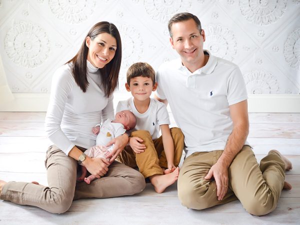 Parks-Family