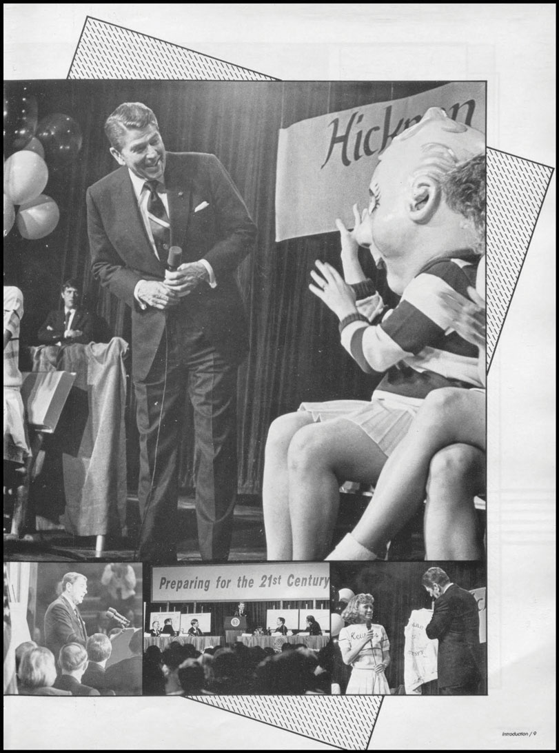President-at-Ronald-Reagan-Hickman-High-School