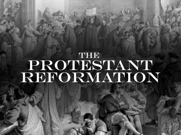 Reformation