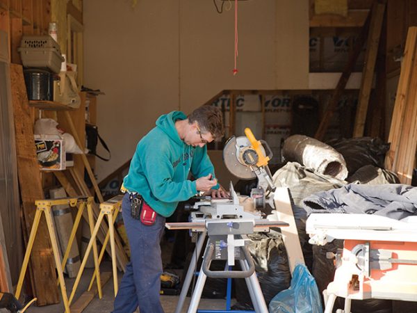 Rigdon-sawing