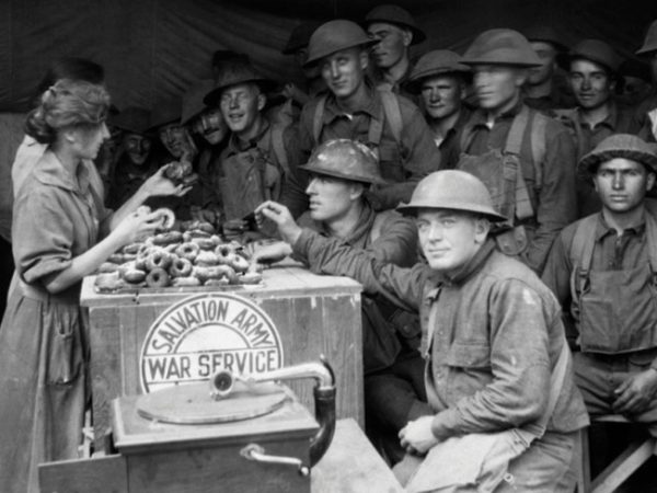 Salvation-Army-War-Service