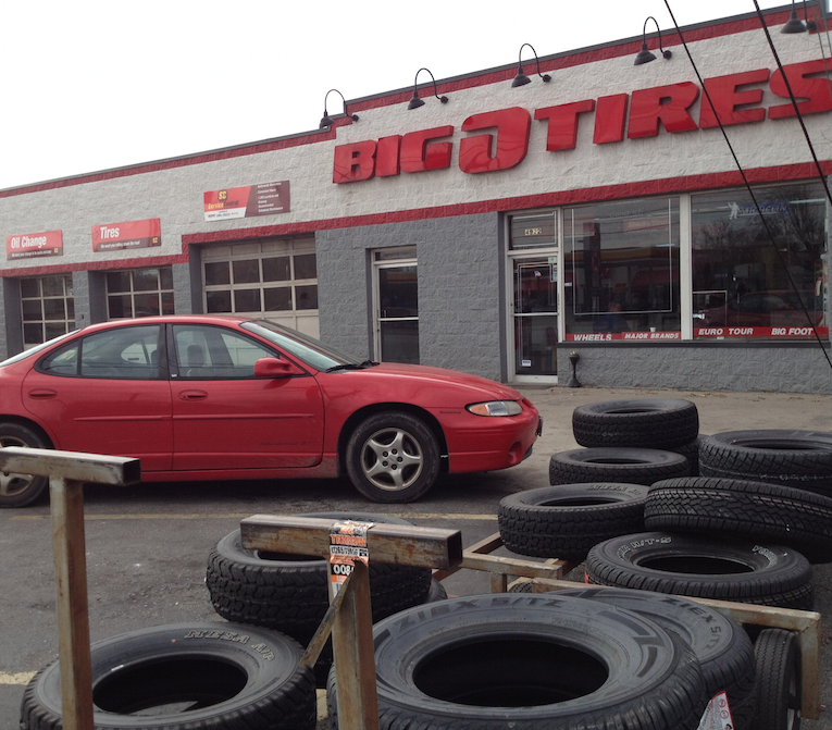 MFA Oil buys out Big O Tires stake in joint venture