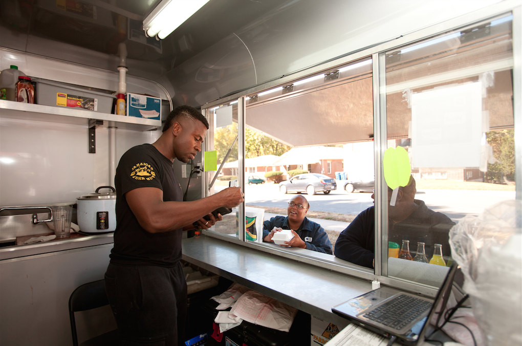 CBT December Food Trucks