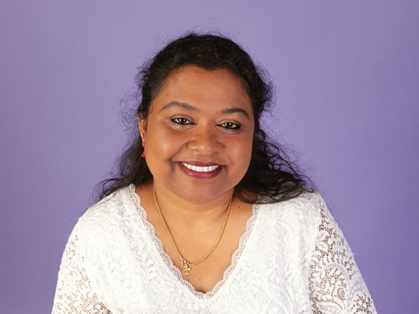 Sheena-Jose