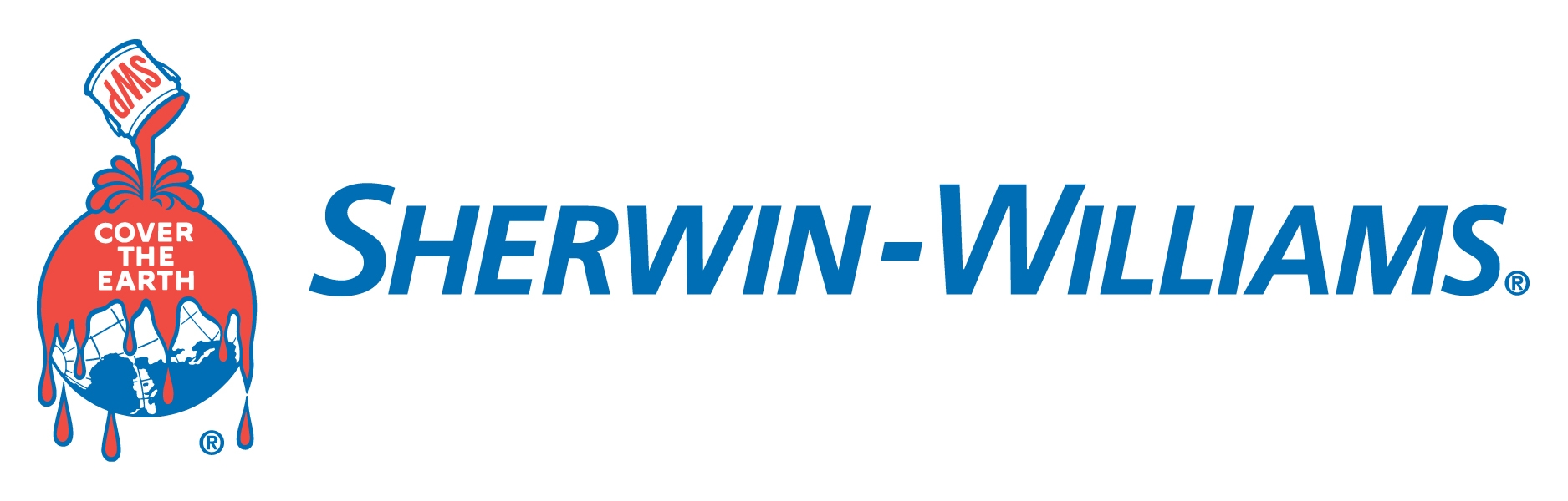 Sherwin-Williams Logo