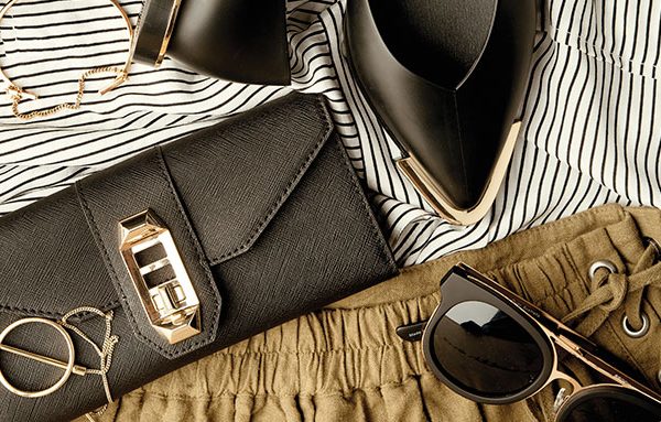 Shoes-Accessories