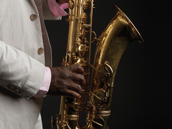 Slider-CreativesInBusiness-KevinBrown-Saxophone