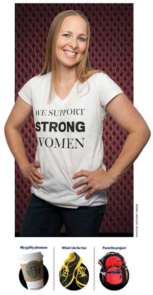 Laura Pinkstaff