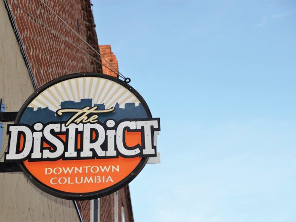 The-District