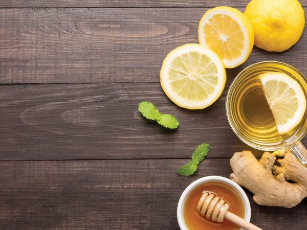 Detox Dilemma - Health and Wellness - COMO Living