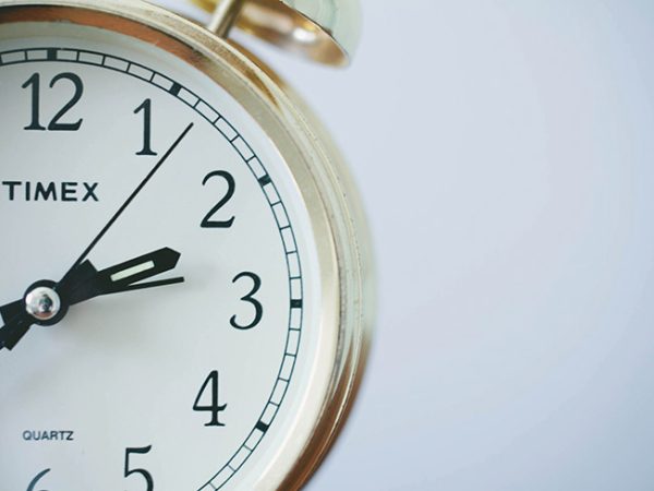Time-management