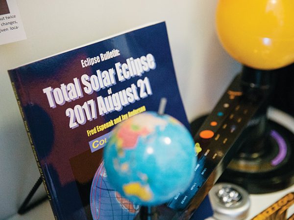 Totality-Eclipse