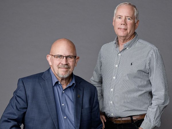 VentureMentoring-GregTucker-BillTurpin