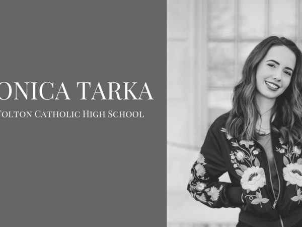 Veronica-Tarka