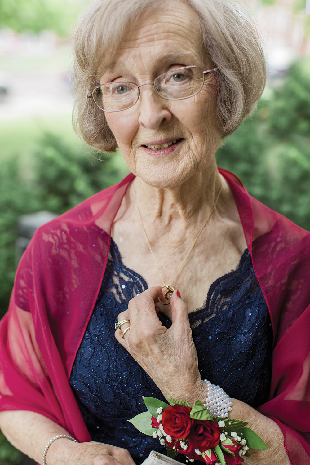 Grandma