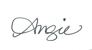 angie