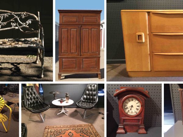 including furniture