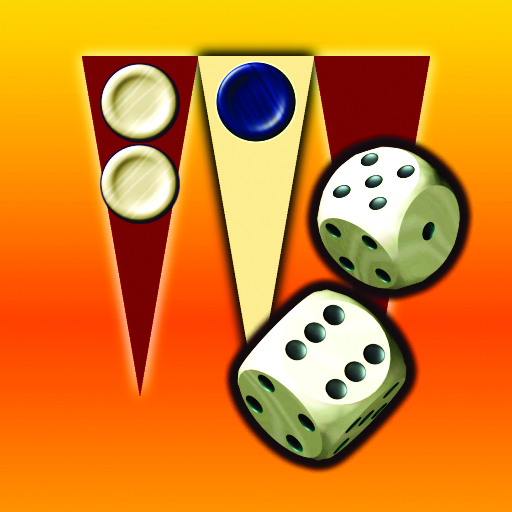 Backgammon
